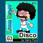 Little Mate #12 - Disco