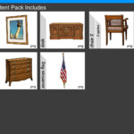 The Room - Oval Office - Image 3