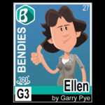Bendie 27 - Ellen