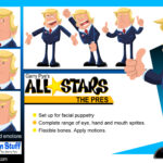 All Stars - The Pres - Image 2