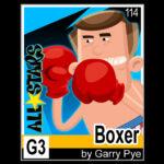 All Stars - Boxer