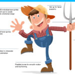 All Stars - Farmer Andy - Image 3