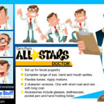 All Stars - Doctor Andy - Image 3