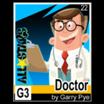 All Stars - Doctor Andy