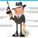 All Stars - Gangster - Image 3