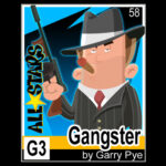 All Stars - Gangster