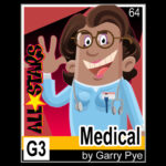 All Stars - Medical Amita
