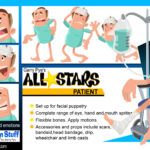 All Stars - Patient - Image 2
