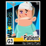 All Stars - Patient