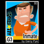 All Stars - Inmate