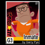 All Stars - Inmate Adi