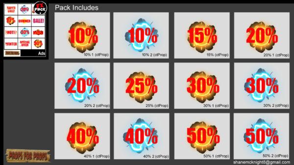 FX Pack - Ads - Image 3