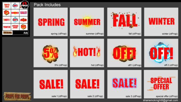 FX Pack - Ads - Image 4