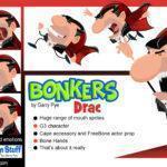 Bonkers - Drac - Image 2