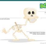 Bonkers - Skeleton - Image 3