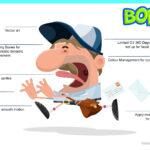 Bonkers - Mailman - Image 3