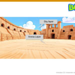 Bonkers - Gladiator - Image 5