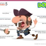 Bonkers - Pirate - Image 3
