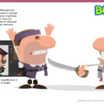 Bonkers - Pirate - Image 4