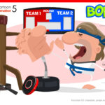 Bonkers - Karate - Image 3