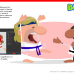 Bonkers - Karate - Image 4