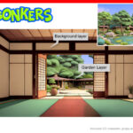 Bonkers - Karate - Image 5