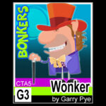 Bonkers - Wonker