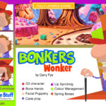 Bonkers - Wonker - Image 2