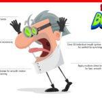 Bonkers - Professor Bonkers - Image 3