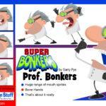 Bonkers - Professor Bonkers - Image 2