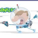 Bonkers - Astronaut - Image 3
