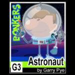 Bonkers - Astronaut