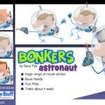 Bonkers - Astronaut - Image 2