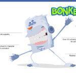 Bonkers - Bigfoot - Image 3