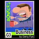 Bonkers - Business