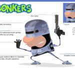 Bonkers - RoboBonker - Image 3