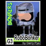 Bonkers - RoboBonker