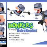 Bonkers - RoboBonker - Image 2