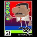 Bonkers - Roger