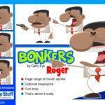 Bonkers - Roger - Image 2