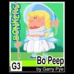 Bonkers - Bo Peep