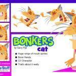 Bonkers - Cat - Image 2