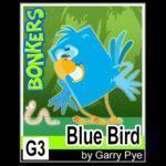 Bonkers - Blue Bird