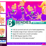 Bendie 25 - Brittany - Image 3