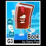 Doods - Book
