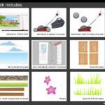 DIY Scene - Backyard - Image 3