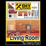 DIY Scene - Living Room