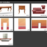 DIY Scene - Living Room - Image 4