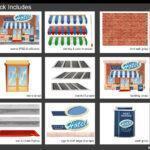 DIY Mini - Hotel Front - Image 3