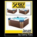 DIY Mini - Jacuzzi